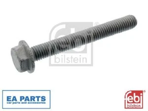 Screw, pressure plate for MERCEDES-BENZ SETRA FEBI BILSTEIN 107696 - Picture 1 of 3