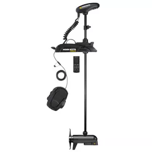 Minn Kota Terrova® 80 Trolling Motor w/Wireless Remote - MEGA Down Imaging - - Picture 1 of 1