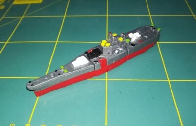 GoBots Robo Machine Trasformer Man-o-War Bandai Japan - Immagine 1 di 2