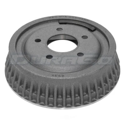 Brake Drum fits 1984-2005 Pontiac Bonneville Grand Am,Montana 6000  DURAGO - Image 1 of 2