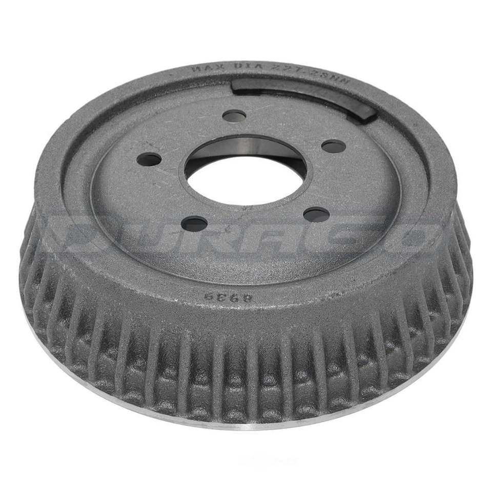 Brake Drum-Rear Drum IAP Dura BD8939 - Image 1 of 2