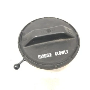 HONDA CIVIC MK7 2000-2005 EXTERIOR FUEL TANK FILLER NECK PIPE CAP COVER UNIT - Picture 1 of 2