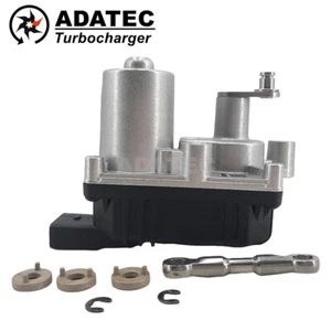 BV43 Turbolader Actuator For Hyundai H1 28231-4A740 BV43 Turbine EWG 28235-4A620 - Picture 1 of 6