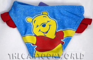 COSTUME MARE / Piscina DISNEY - WINNIE THE POOH - TAGLIA 6 MESI - fun - Imagen 1 de 2