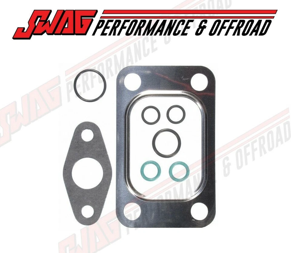 Mahle Turbo Gasket Installation Kit for 03-07 Dodge Ram 5.9 5.9L Cummins Diesel - Image 1 of 1