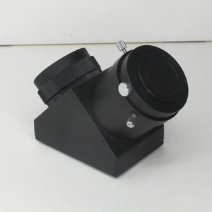 Celestron 2" SCT Mirror Diagonal – Premium Telescope Adapter UK STOCK - Picture 1 of 11