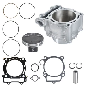 Bore Cylinder Piston Gasket Kit 95mm For Yamaha YFZ450 2004-2009,2012-2013 - Picture 1 of 12