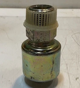 Gates 16G-16MP Hydraulic Hose Fitting 20mm ID 54mm OD 24mm Male ID - Picture 1 of 6