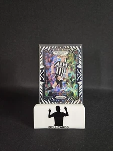 Anthony Gordon Panini Premier League Prizm 2023/24 Zebra Colour Match /15 - Picture 1 of 2