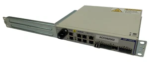 Adva FSP150CC-GE114 Etherjack Optical Networking Ethernet Switch - Afbeelding 1 van 6