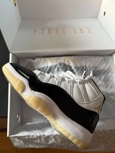 Jordan 11 Gratitude DMP Defining Moments 2023 EU 40.5 US 7.5 - Bild 1 von 4