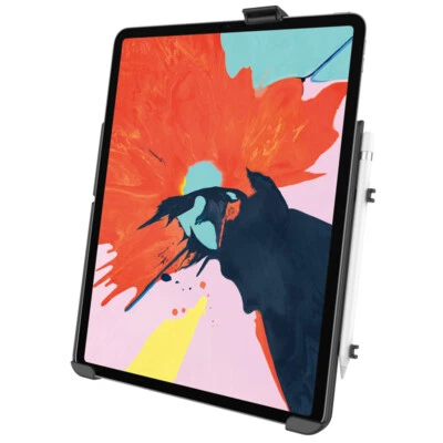 Mascherina Culla per Apple iPad Pro 12.9" 3rd terza Gen ram-mount RAM-HOL-AP24U - Immagine 1 di 4
