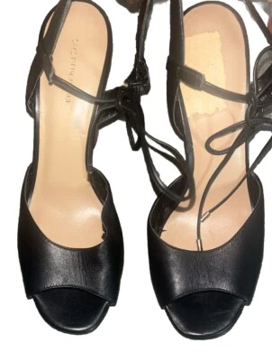 Tacones Sak Fifth Avenue talla 11 Foto 1 de 4