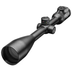 Swarovski Z5i 5-25x52 Illum BT-4W-I Riflescope Black 69884 | 1" Tube | New - Picture 1 of 2