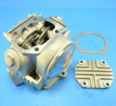 Culata de diámetro pequeño completa para HONDA Z50 Z 50 Z-50 Z50-A Minitrail Z Foto 1 de 2