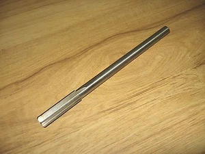 35/64 (.5469) 13.891MM HS GAMBO DRITTO 6 o 8 FLAUTI MANDRINO ALESATORI - Foto 1 di 5