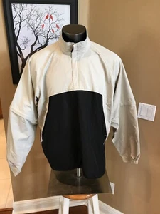 Excellent Seminole County Public School FL Logo Golf Jacket Windbreaker Men's XL - Picture 1 of 9
