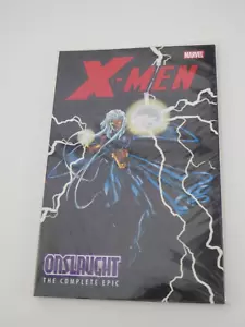 X-MEN: ONSLAUGHT THE COMPLETE EPIC VOL 3 - Bild 1 von 4