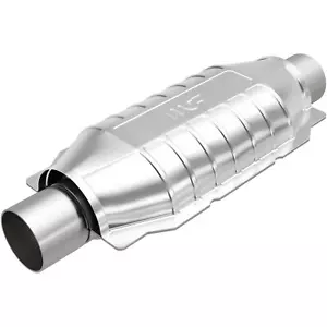 MagnaFlow 339105-TJ Fits 1994 1995 Plymouth Grand Voyager 3.8L V6 GAS OHV Cataly - Picture 1 of 24