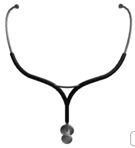 Roblox DevSeries Brookhaven: Doctor STETHESCOPE Virtual Item Toy Code Only - Picture 1 of 2