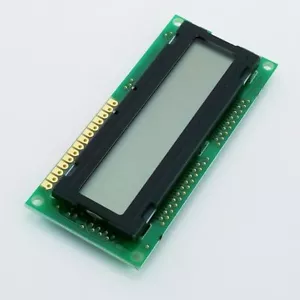 Brand New Optrex DMC16249 LCD USA Seller and Free Shipping - Picture 1 of 12