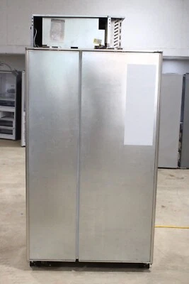 Geladeira Sub-Zero 642 42" lado a lado painel removível pronta MUITO LIMPA - Imagem 1 de 4