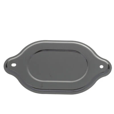 NEW OEM Nissan 2012-2021 NV1500 NV2500 NV3500 Floor Hole Cover 74810-1PA0A - Image 1 of 3
