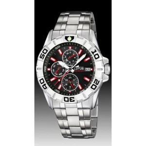 Uhr Lotus 15812/7 - Bild 1 von 1