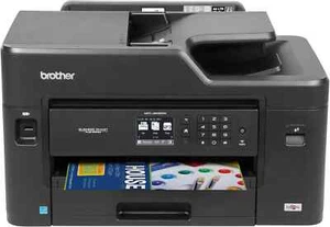 Brother MFC-J5330DW All-in-One wireless Color Inkjet Printer $499 - Picture 1 of 5