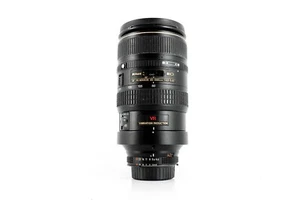Nikon Nikkor AF 80-400mm f/4.5-5.6D IF-ED VR Lens - Picture 1 of 7