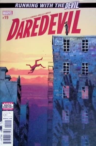 Daredevil Vol 5 PICK ISSUE #19 thru #27 (2017, MARVEL) VERY FINE - Picture 1 of 27
