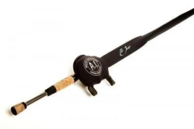 Cubierta de chaqueta de varilla de fundición - para diestros de 7 pies a 7 pies 6 pulgadas Foto 1 de 3