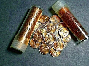 1 (ONE) 1971-P LINCOLN MEMORIAL CENT BU UNCIRCULATED  "NICE COINS"  LOW PRICE - Picture 1 of 1