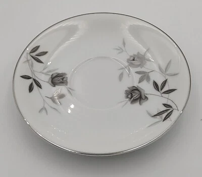 Блюдце Noritake Rosamor 5851 - Изображение 1 из 3