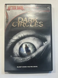 DARK CIRCLES DVD - Bild 1 von 2