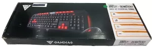 ARES V2 KEYBOARD ESSENTIAL 2-IN-1 COMBO - Picture 1 of 2