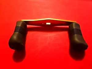 Shimano Reel Parts #BNT3356, #103TL, Handle (GOLD), Fits Calcutta 400B & 400CT - Picture 1 of 1