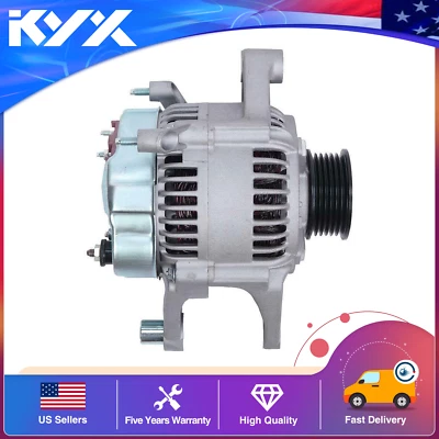 Alternador para Jeep-Cherokee Wrangler TJ 1991-1998 2.5L V4&4.0L V6 13341 13442 - Imagem 1 de 4