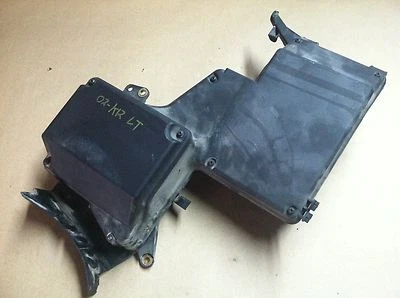 02 BMW K12-LT K1200 LT K 1200 Fiação de Fio CAIXA DE FUSÍVEIS DE LUXO 61 13 2 305 677 - Imagem 1 de 3