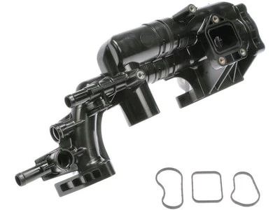 Carcasa termostato Dorman 22872DCDS 2016 para Kia Sedona 2011-2012, 2014-2018 Foto 1 de 2