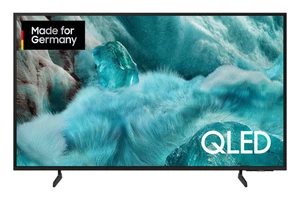 Samsung 50 Zoll QLED Q7F2 4K Vision AI Smart TV (2025) - Bild 1 von 9