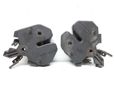 Volvo S60 2003 capó bloqueo bloqueo captura 9483765 LGI71381 Foto 1 de 3