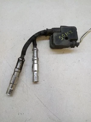 98-06 Mercedes CLK320 E320 C32 AMG paquete de bobinas de encendido 0001587803 OEM USADO PROBADO Foto 1 de 4