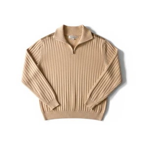 Ben Hogan Long Sleeve Half Zip Pull Over Sweater. X Large (see description size) - Picture 1 of 8