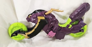 Masters Of The Universe Panthor Cycle Power Attack Motu Mattel 2021  - Foto 1 di 4