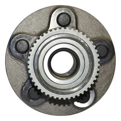 GSP 123168 01-03 Chrysler PT Cruiser 2.4 conjunto de cojinete de rueda de disco y buje Foto 1 de 4