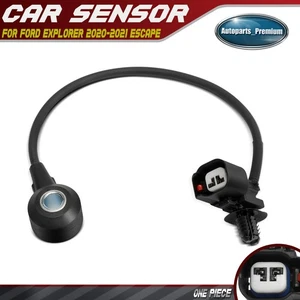 Ignition Knock / Detonation Sensor for Ford Explorer 2020 2021 Escape 2020-2022 - Picture 1 of 9