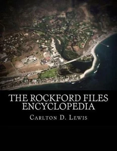 The Rockford Files Encyclopedia - Bild 1 von 1