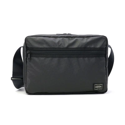 (Porter) PORTER shoulder bag [Tactical/Tactical] 654-07072 Black - Image 1 of 4