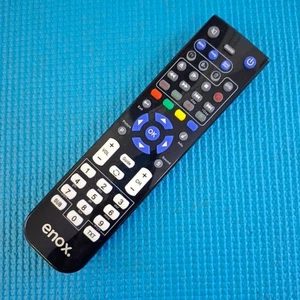 Original Fernbedienung für ENOX AIL-2724S2DVD All-In Line Camping TV - Bild 1 von 2